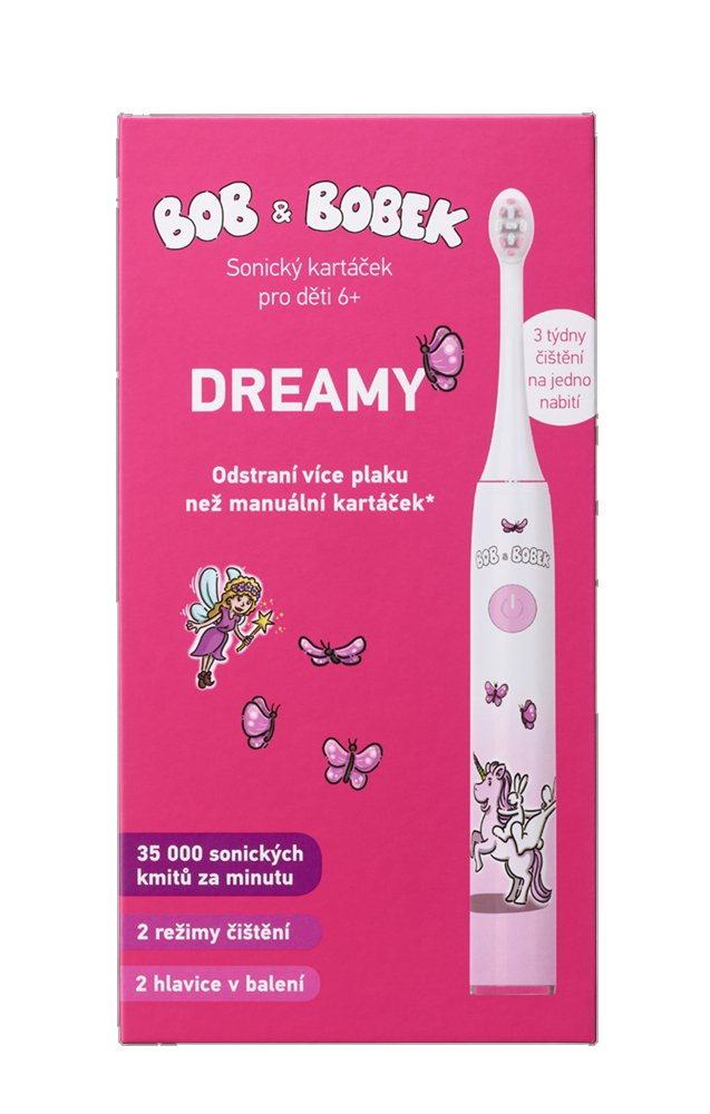 Opakowanie DREAMY